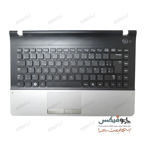 قاب دور کیبورد (C) لپ تاپ سامسونگ NP300E4A