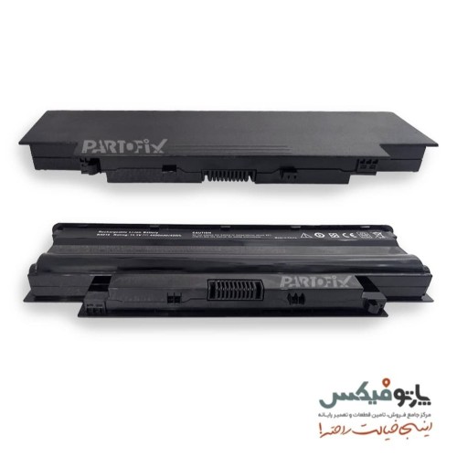 باتری لپ تاپ دل N4010 N5110 N5010 پارت نامبر J1KND