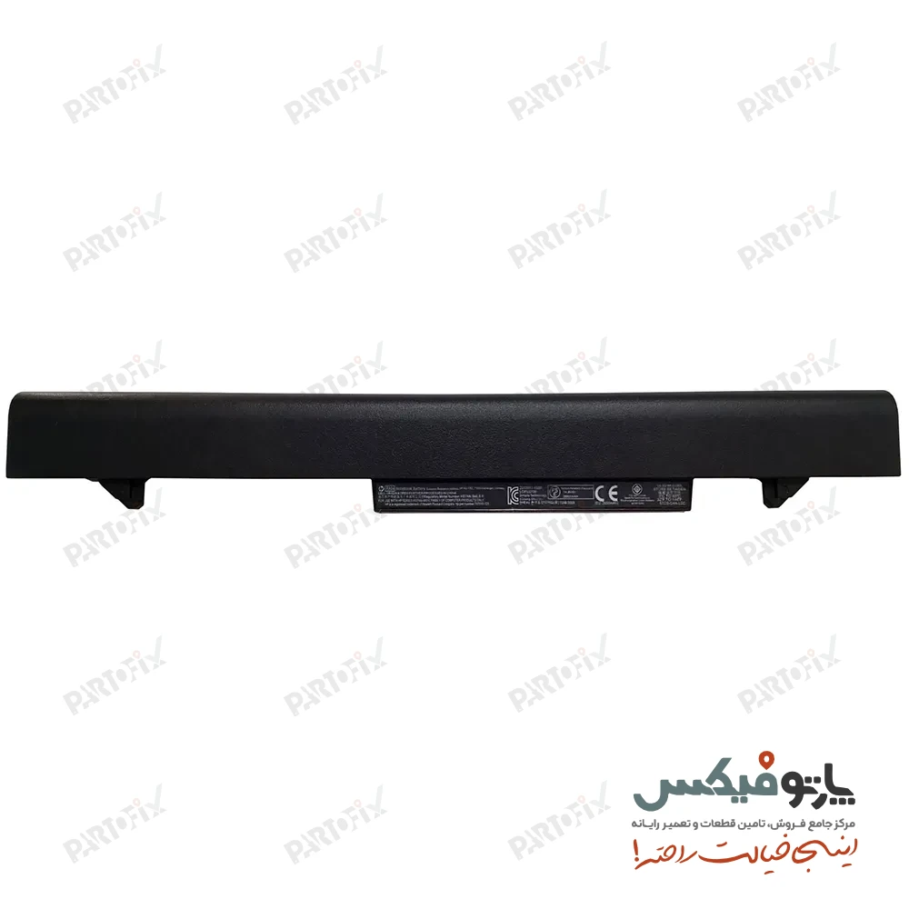 باتری اورجینال لپ تاپ اچ پی ProBook 430 G1 پارت نامبر RA04