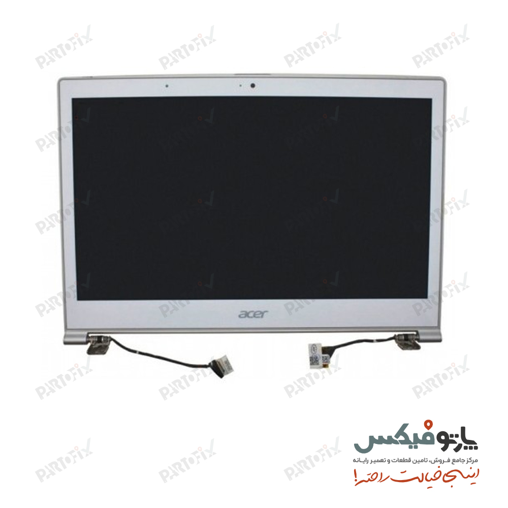 ال سی دی لپ تاپ ایسر LCD S7-392 Touch