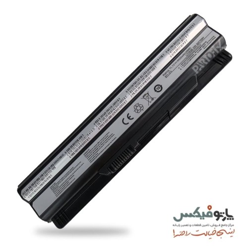 باتری شرکتی لپ تاپ ام اس آی MSI GE60 GE70 CX61 CX70 BTY-S14