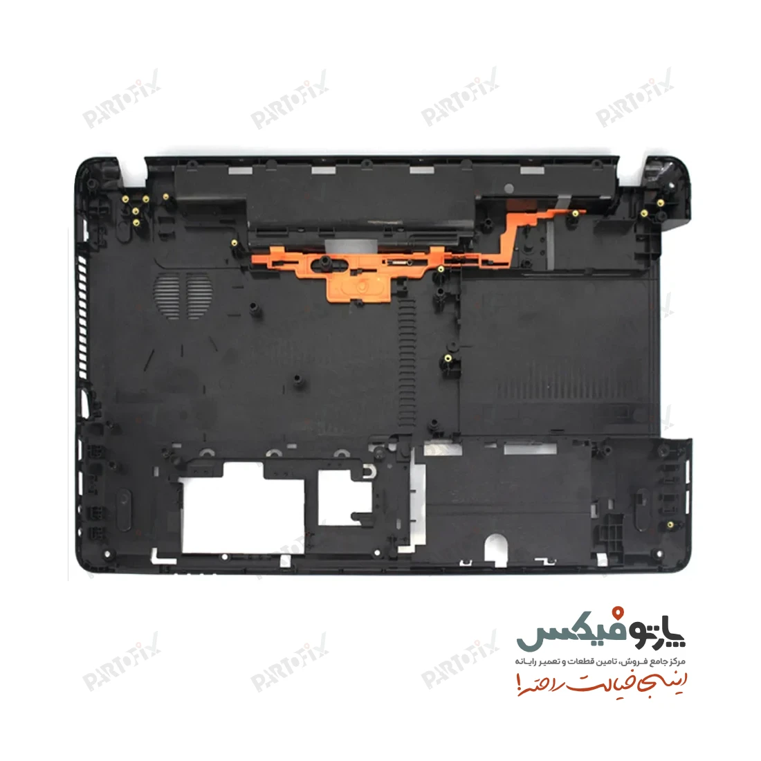 قاب کف (D) لپ تاپ ایسر E1-571 E1-531  E1-521r