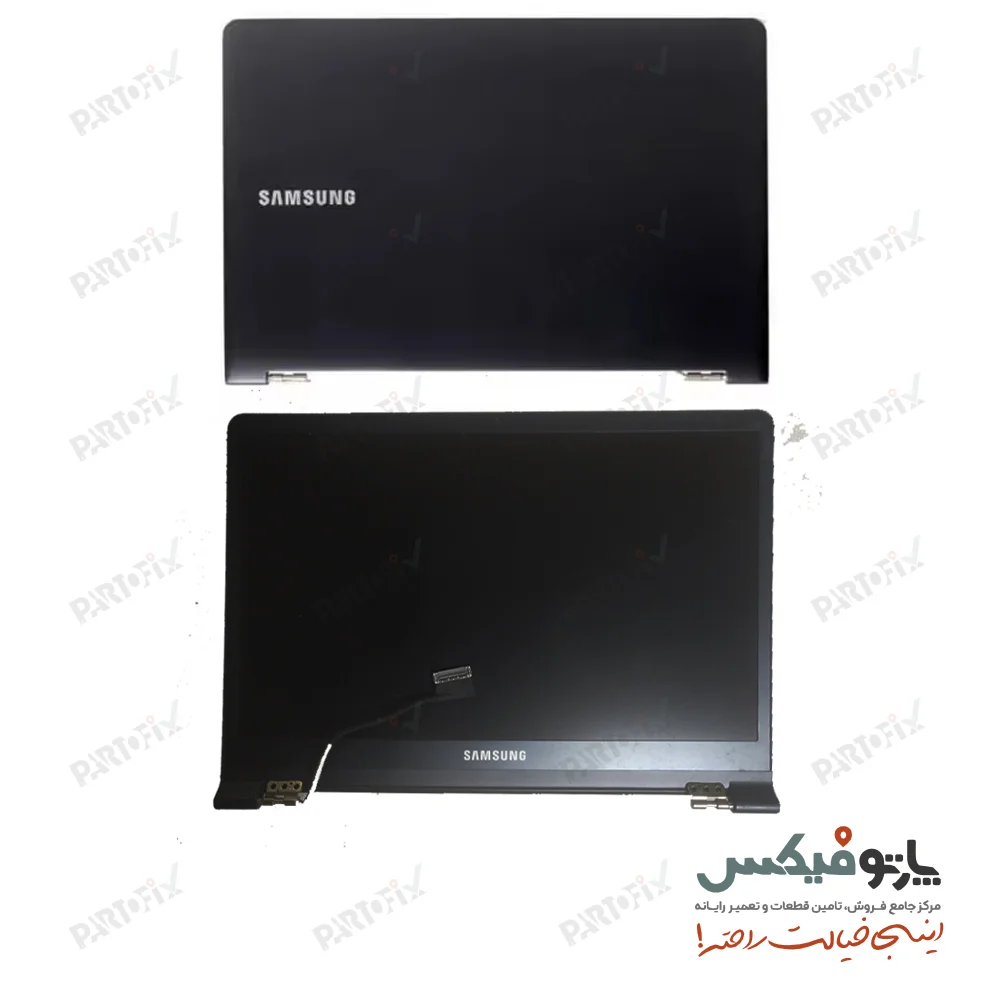 ال ای دی و قاب لپ تاپ سامسونگ LED 13.3 inch FullHD مات