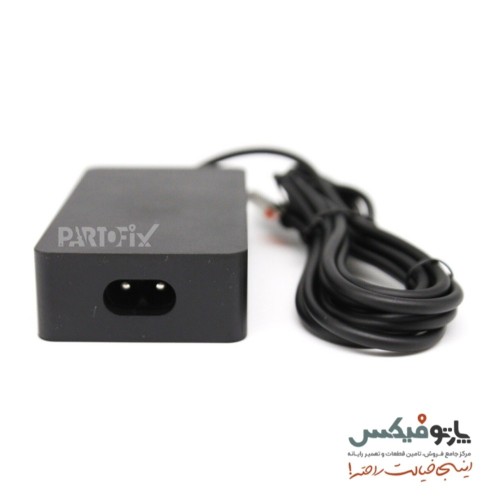 شارژر اورجینال لپ تاپ مایکروسافت سرفیس 15 ولت 2.58 آمپر