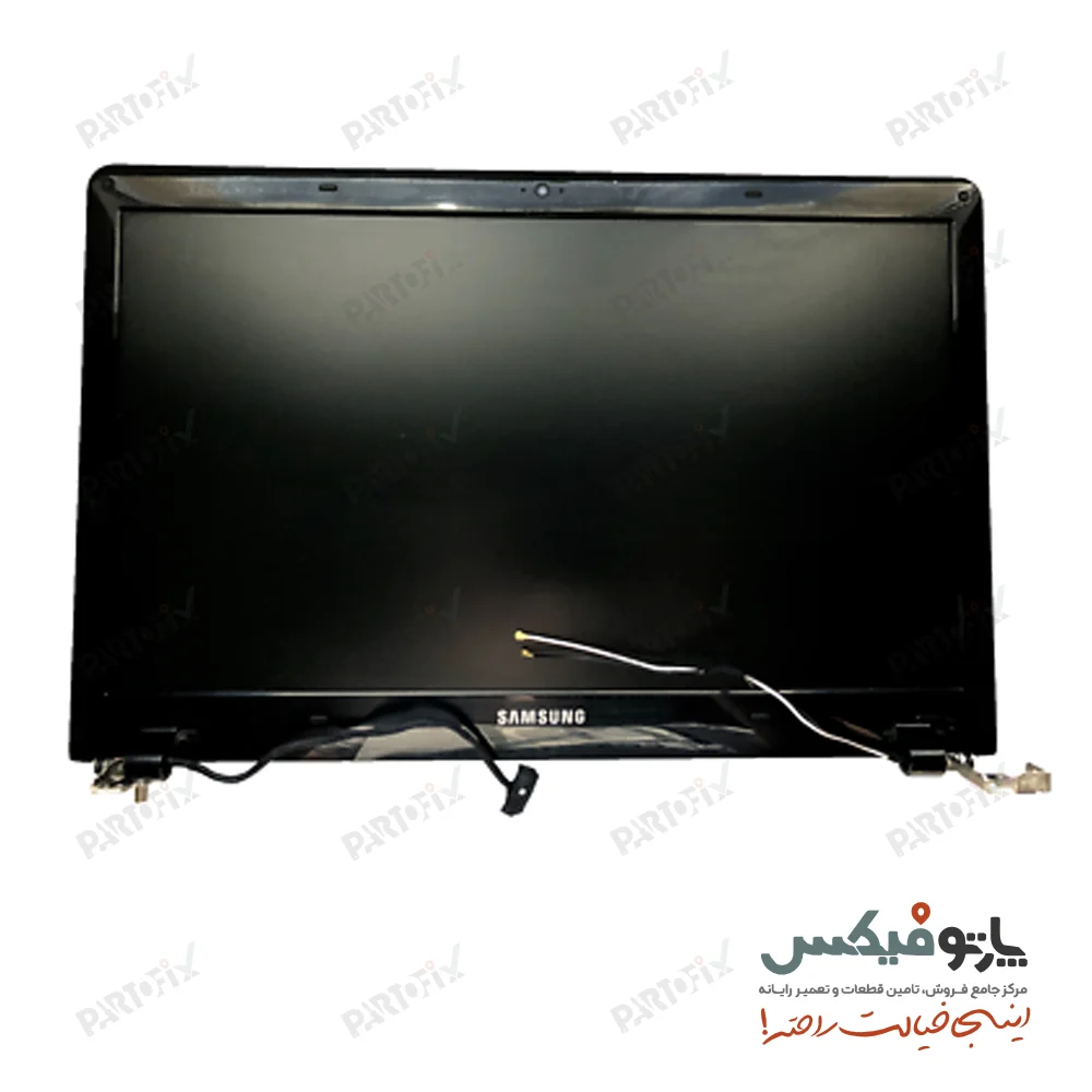 ال سی دی و قاب لپ تاپ سامسونگ  NP305V5A
