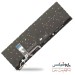کیبورد لپ تاپ ایسوس X1504 بدون بک لایت