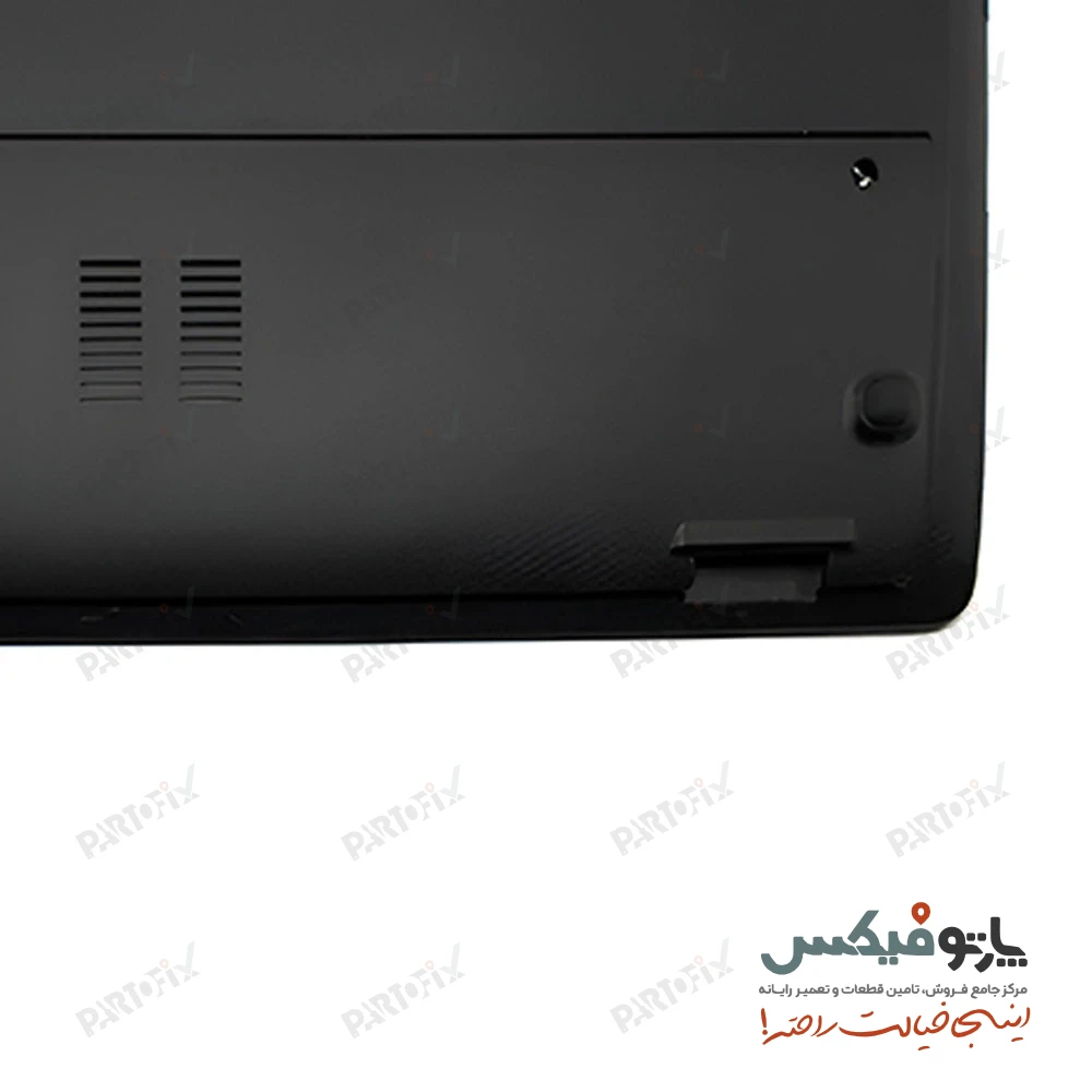قاب کف (D) لپ تاپ ایسوس X55VD