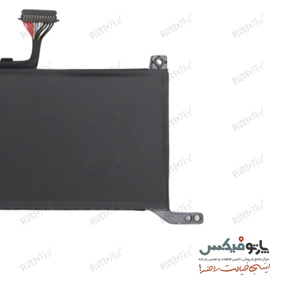 باتری اورجینال لپ تاپ لنوو Legion 5 15IMH05 پارت نامبر L19M4PC0 - L19C4PC0